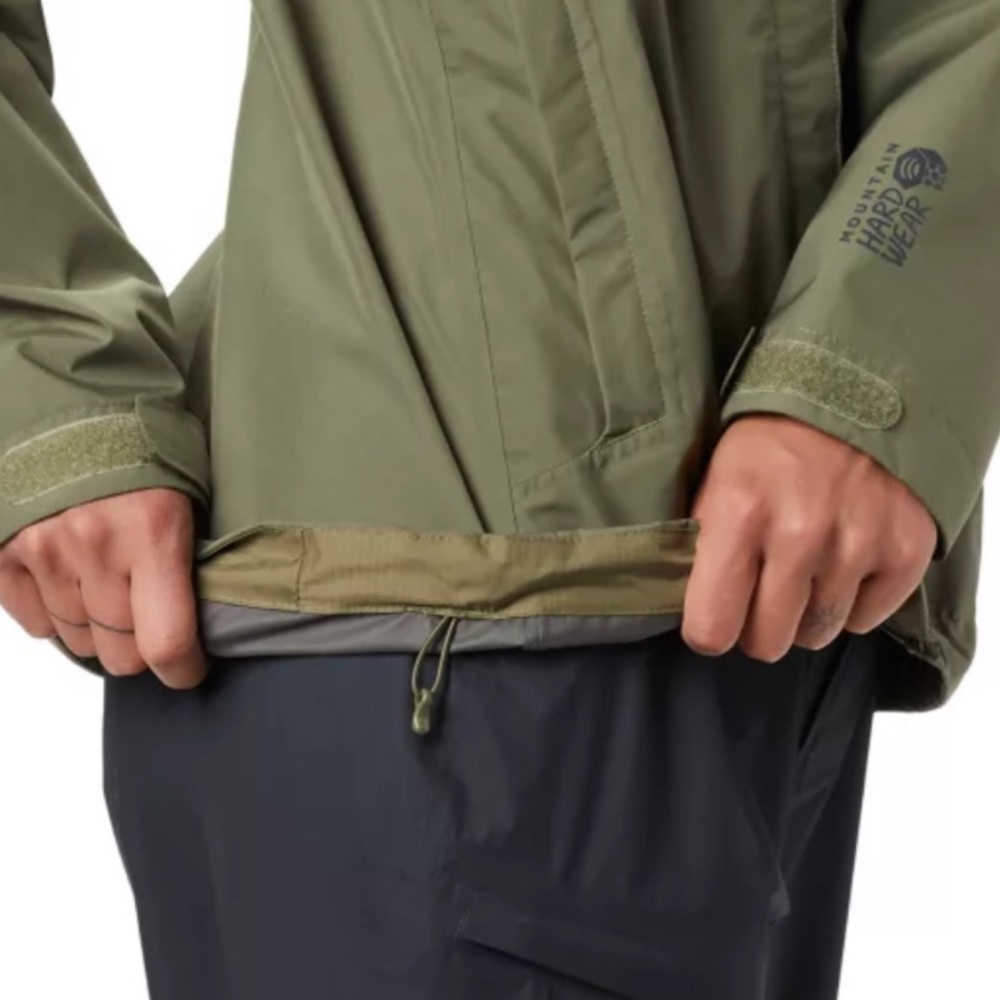 Rain Jacket - image 5